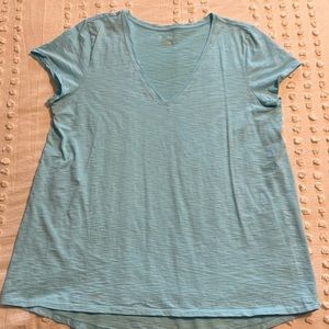 EUC Lilly Pulitzer Etta top, sz XL